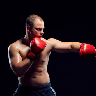 Reasons To Start Boxing