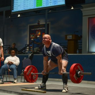 5 Important Warm-Ups To Do Before Lifting Weights