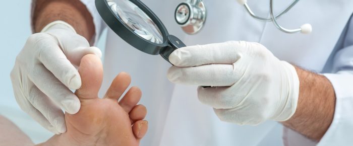 How to Find the Best Podiatrist For Foot Problem?
