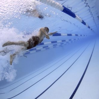 Five Reasons Why Swimming Is Good For Your Well-Being