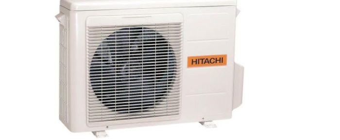 Buy The Hitachi Air Conditioners At Best Prices Online At Dealsbro.com