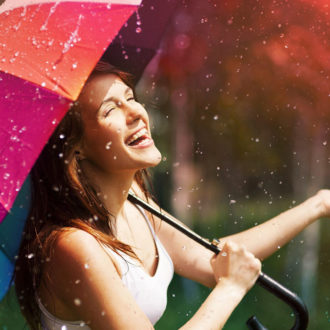 Diet and Nutritional Tips to Stay Healthy in Monsoon