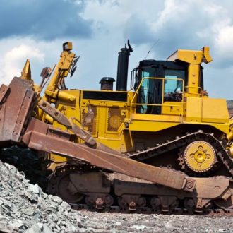 6 Reasons You Should Hire Rather Than Buy Plant Machinery