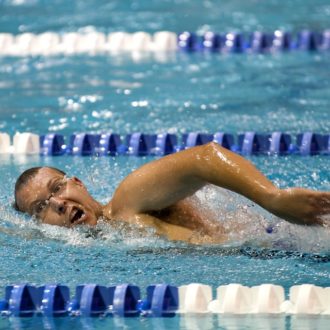 6 Ways Learning To Swim Changes The Lives Of Disabled People