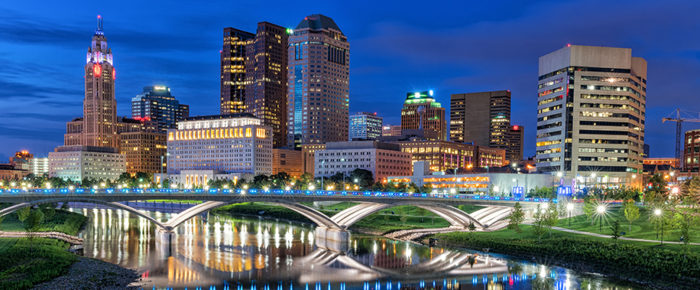 5 Reasons for Moving to Columbus, OH