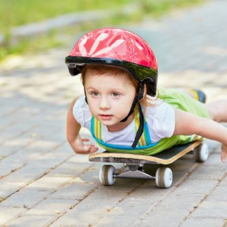 Different Types of Outdoor Sports You Can Learn To Love