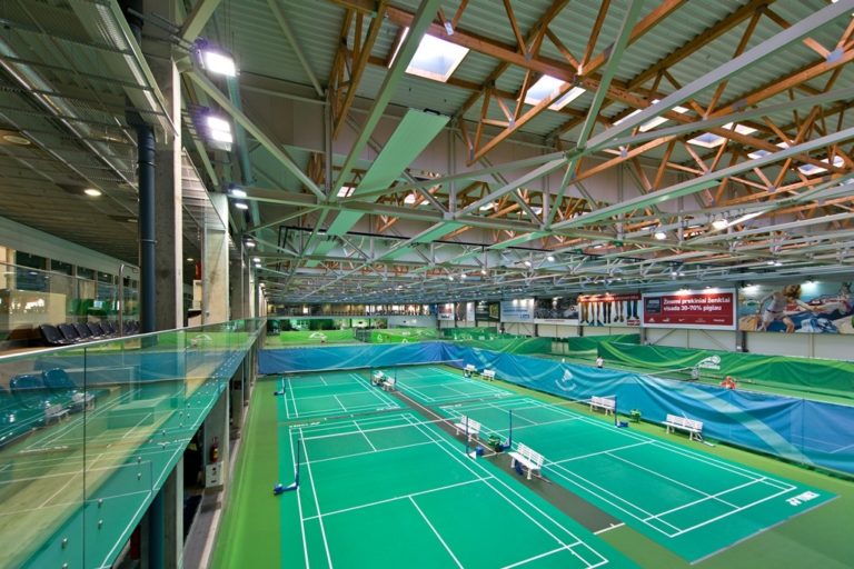 Arjuna Award Winners In The Indian Badminton Arena Imagination Waffle