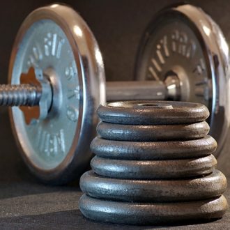 Five Exercises You Can Do Using Your Kettle Bell