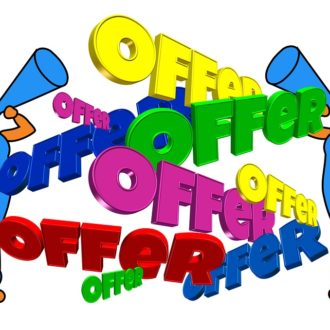 5 Ways to Benefit from Promotional Products