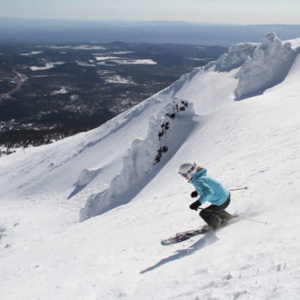 Best Ski Resorts For Extreme Relaxation