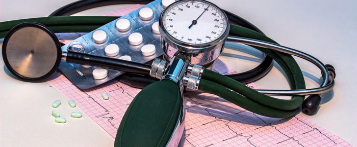 How To Lower Your High Blood Pressure Risk