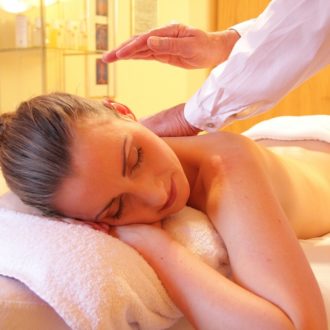 How You Can Get Benefit from Deep Tissue Massage?