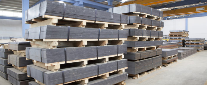 How Would You Choose the Right Stainless Steel Sheets?