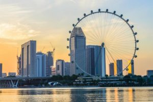 Singapore Flyer