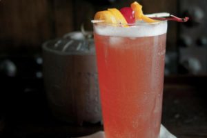 Singapore Sling