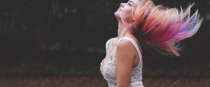 Hair Dye Hacks You Need To Know About