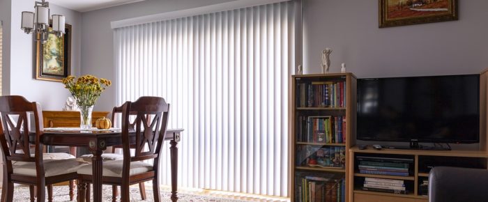 Different Types of Blinds and Their Uses – Infographic