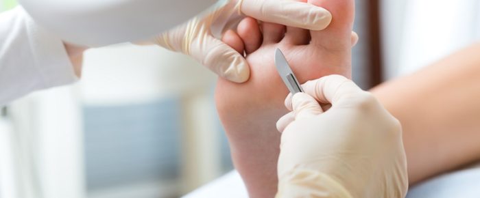 Consult Experienced Podiatrists For Effective Foot Care