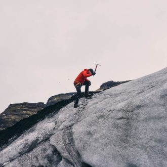 When Is The Best Time For Trekking In Chadar Trek?