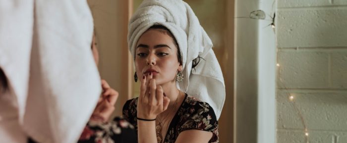 10 Reasons Why Your Skin Hates You So Much Right Now