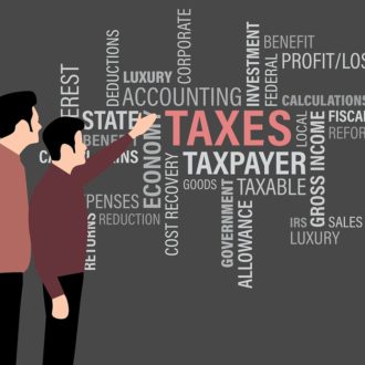 Get to Know About Latest Income Tax Slabs & Rates