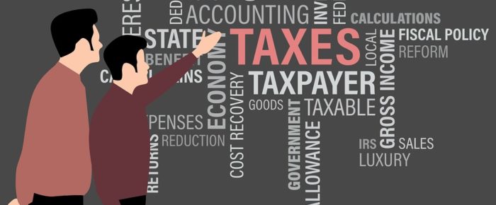 Use of Service Providers and Software for GST Filing