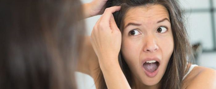 5 Mistakes To Avoid As You Deal With Premature Graying