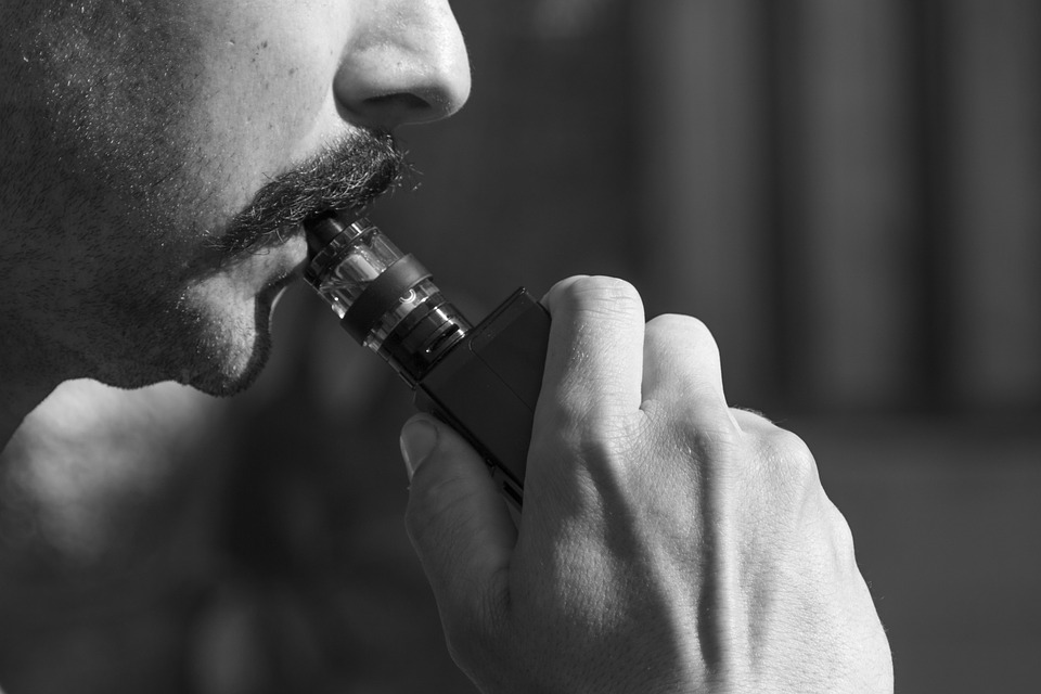 Vaping for Beginners