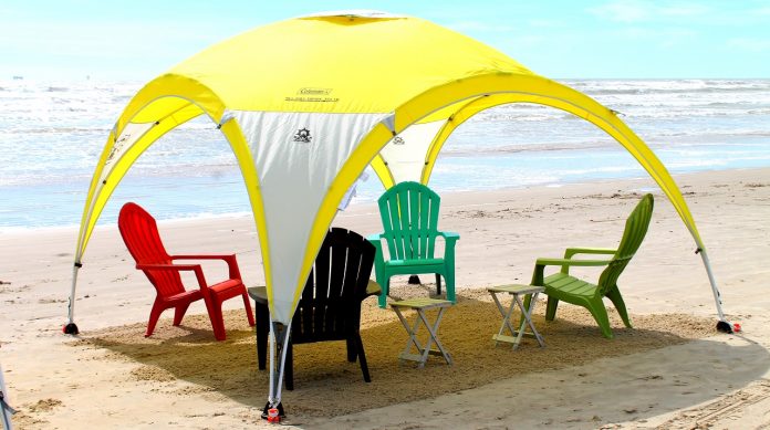 Best beach canopy outlet 2019