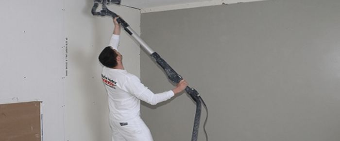 Removing Popcorn Ceiling-11 Tips to Do It