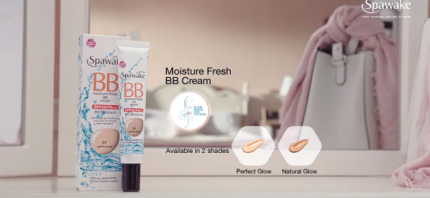 When Should You Use a BB Cream?