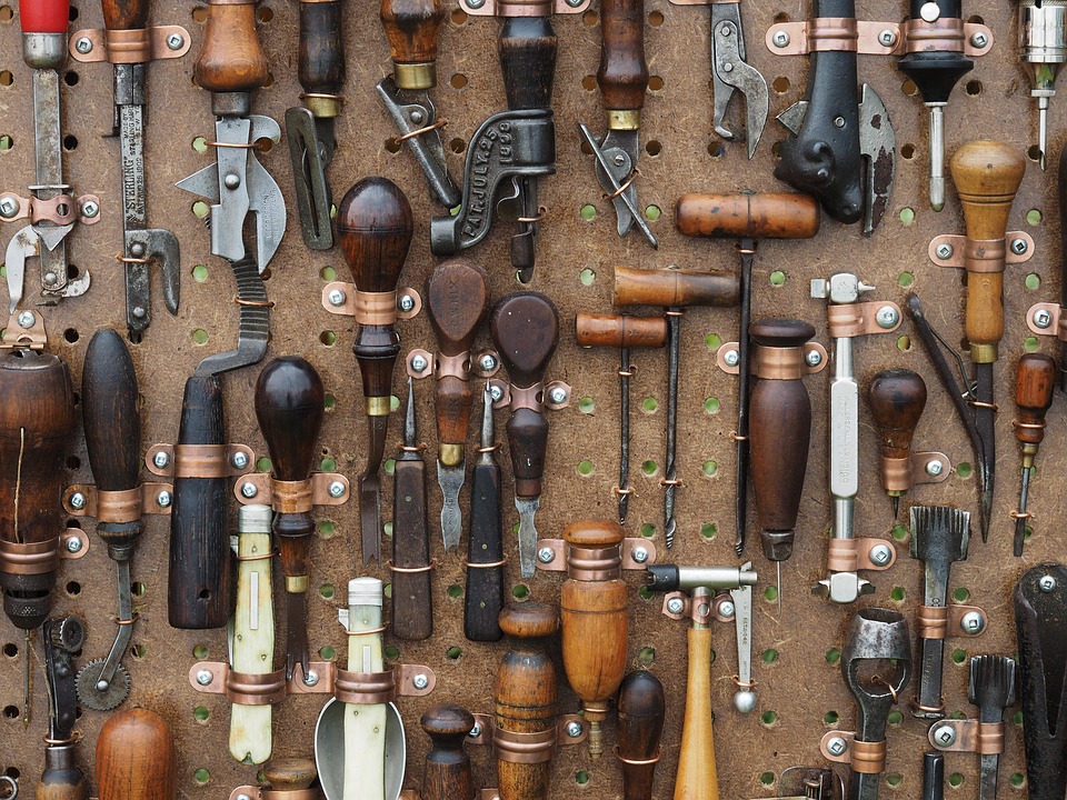 Hand Tools