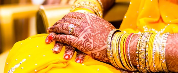 India’s Exquisite Wedding Saree Collections