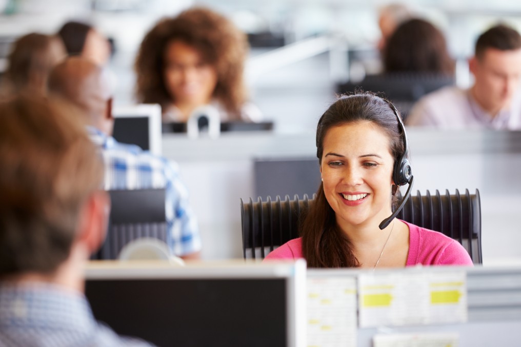 call center outsourcing companies