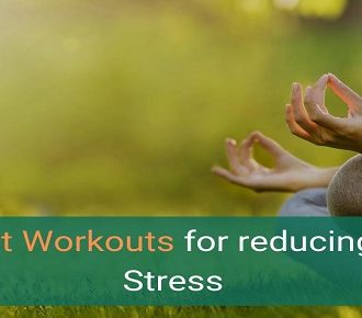 10 Best Workouts for Reducing Your Stress