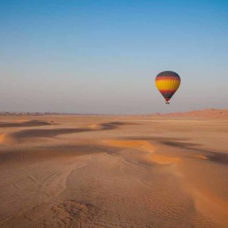 Top Adventure Things to do in Dubai: Perfect Guide