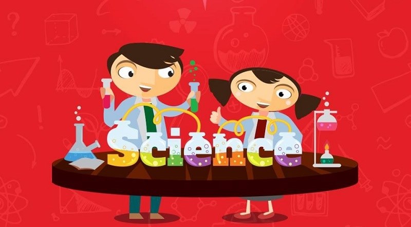 Science Kits for kids