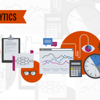 What Disrupts Business Analytics Today