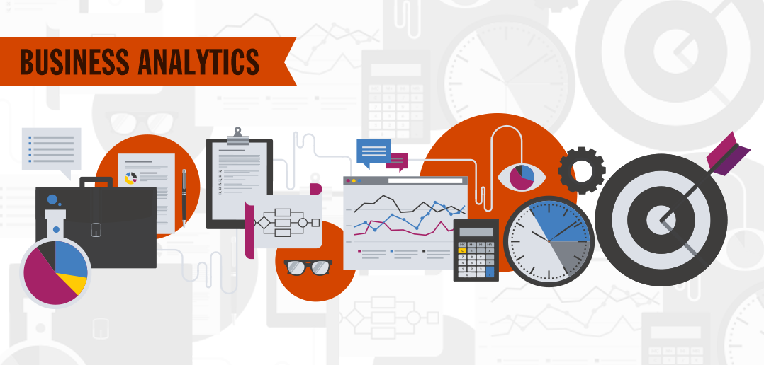 business anlytics course 1