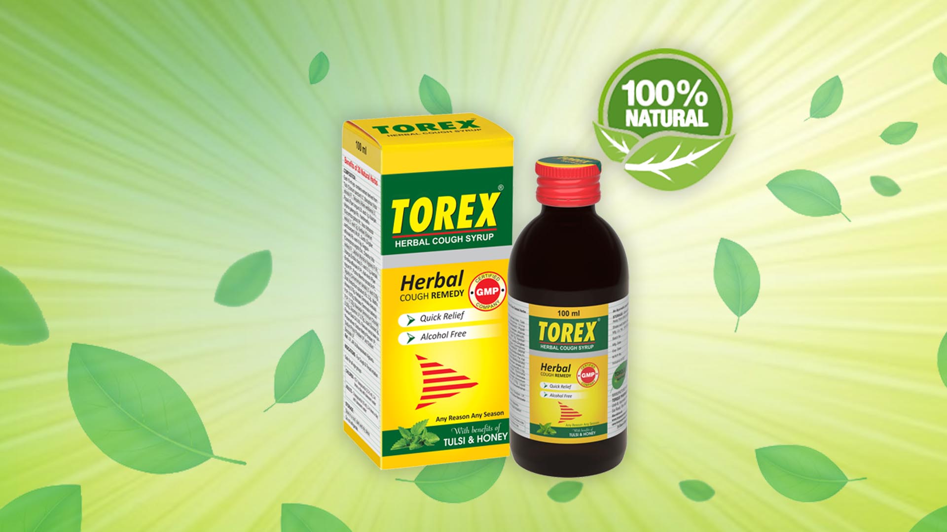 Blog Torex