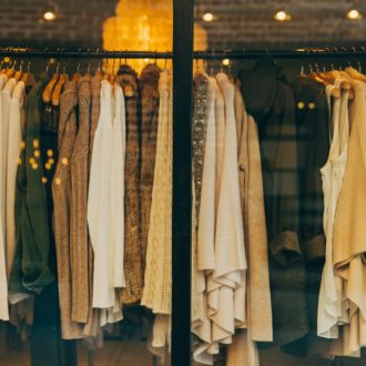 Top Ways Fashion is Becoming More Sustainable