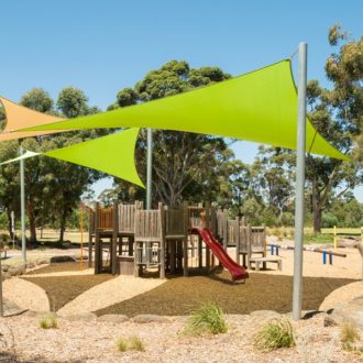 Shade Sails for Schools Can Benefit for All