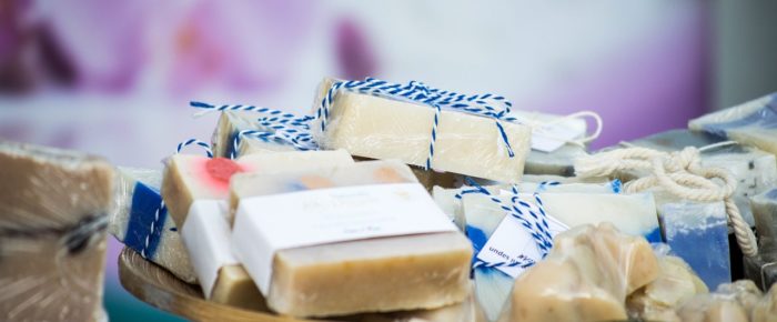 Scar Removal Soap- The Best Way to Get Rid of Scars