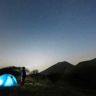 Bored With Day Treks? Try These Night Treks Near Bangalore