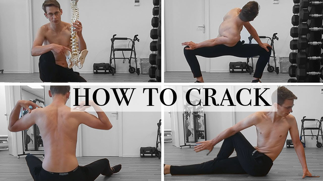 How To Crack Upper Back 3 Simple Ways To Do It Imagination Waffle