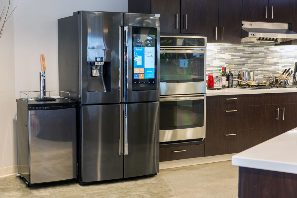 Things That Really Matter When Buying a Refrigerator