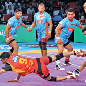 Tips and Tricks to Score A Good Amount of Points in Fantasy Kabaddi