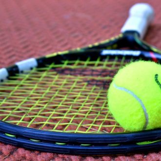 Types of Tennis Media Online