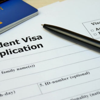 A Complete Guide To Obtain Student Visa 500 For Under 18 Overseas Applicants