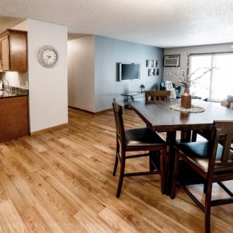 Springwood Apartments Provides All the Basic Features one is Looking for in an Apartment